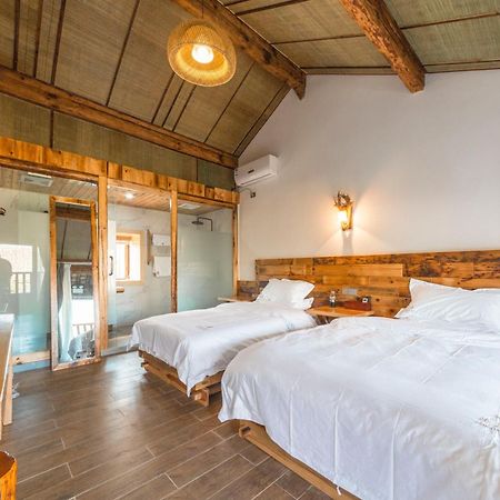 Swallow Nest Guesthouse Côn Minh Ngoại thất bức ảnh