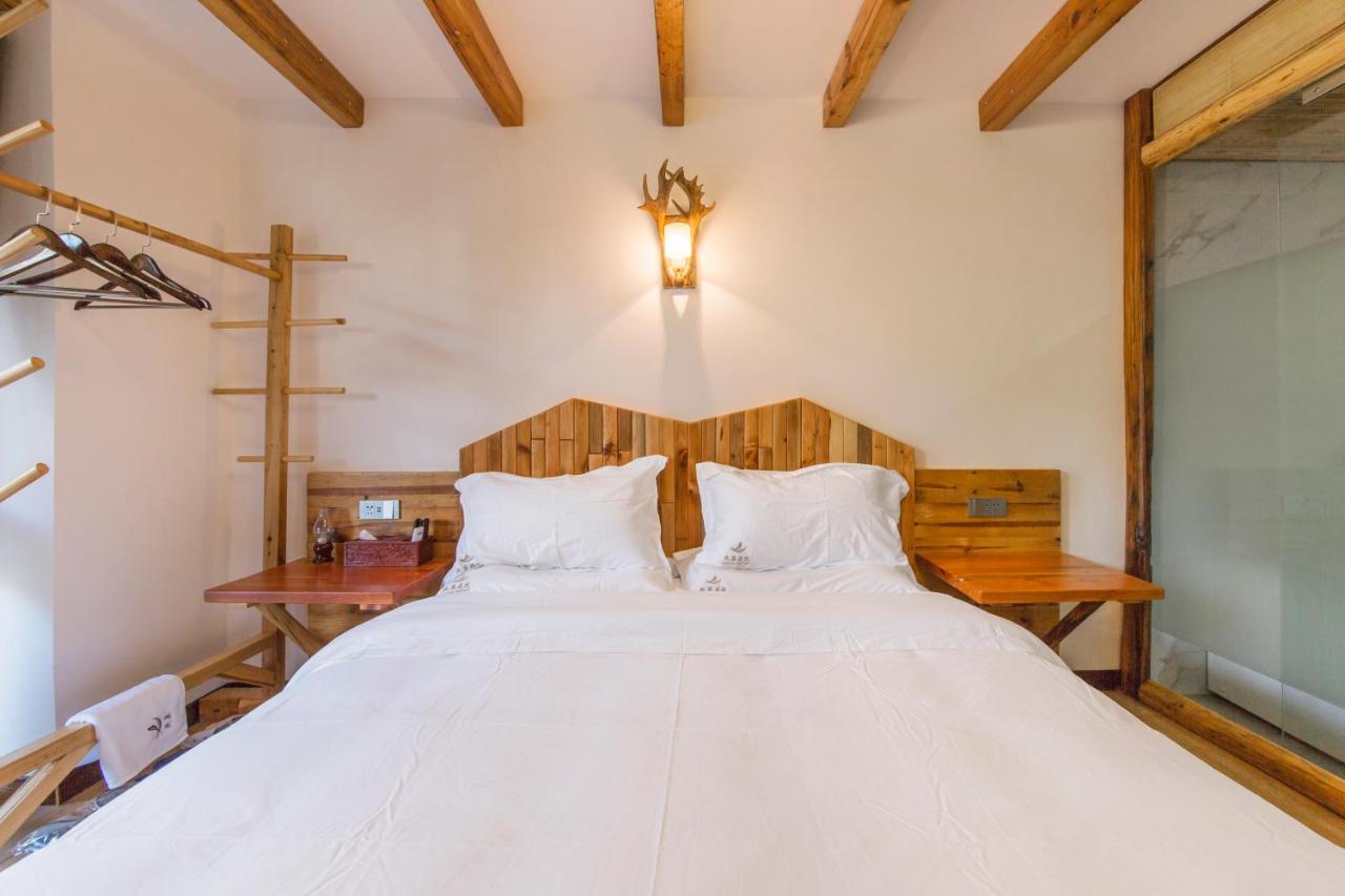 Swallow Nest Guesthouse Côn Minh Ngoại thất bức ảnh