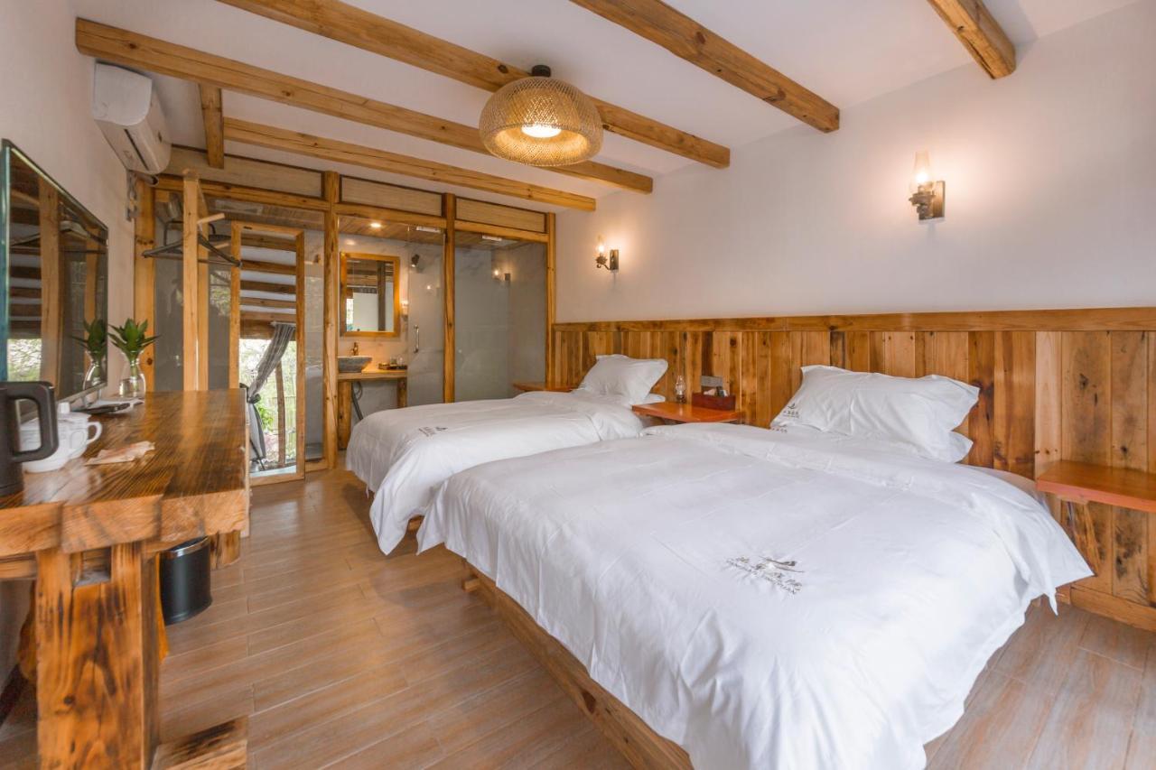 Swallow Nest Guesthouse Côn Minh Ngoại thất bức ảnh