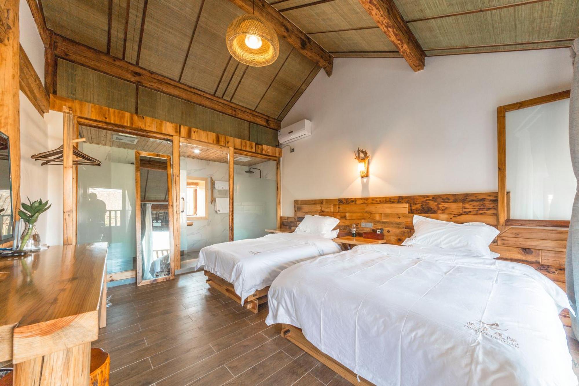 Swallow Nest Guesthouse Côn Minh Ngoại thất bức ảnh