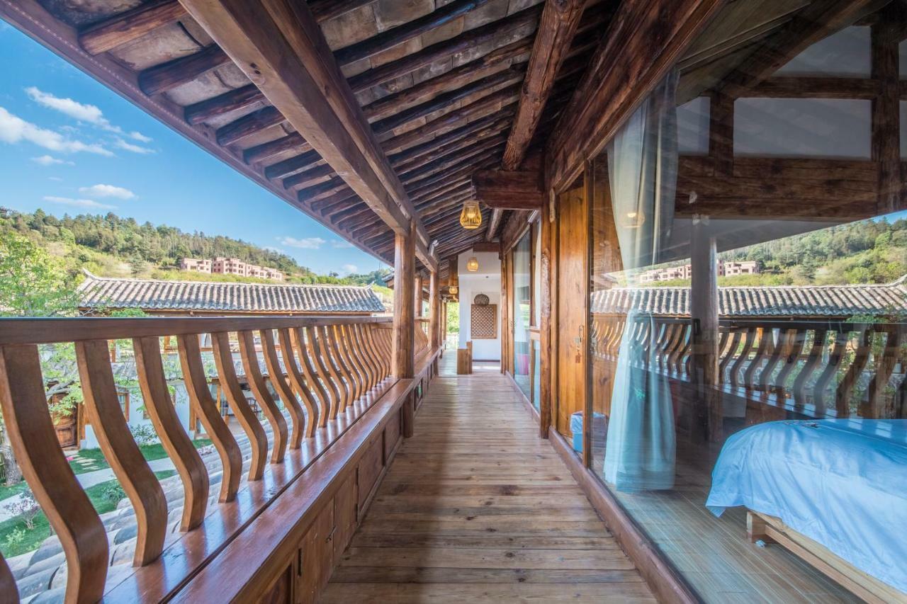 Swallow Nest Guesthouse Côn Minh Ngoại thất bức ảnh