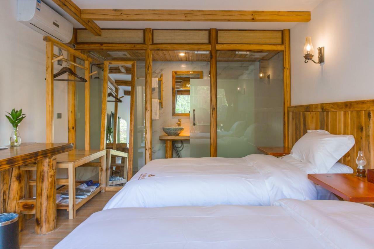 Swallow Nest Guesthouse Côn Minh Ngoại thất bức ảnh