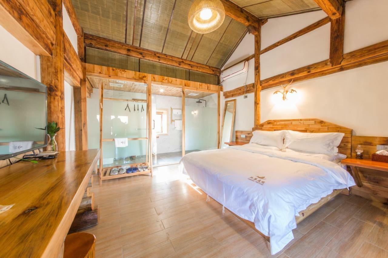 Swallow Nest Guesthouse Côn Minh Ngoại thất bức ảnh