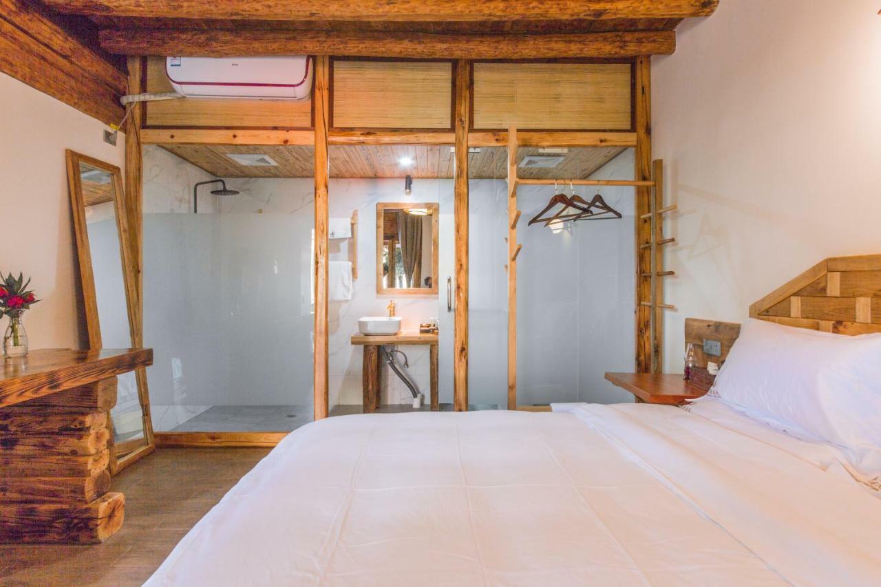 Swallow Nest Guesthouse Côn Minh Ngoại thất bức ảnh
