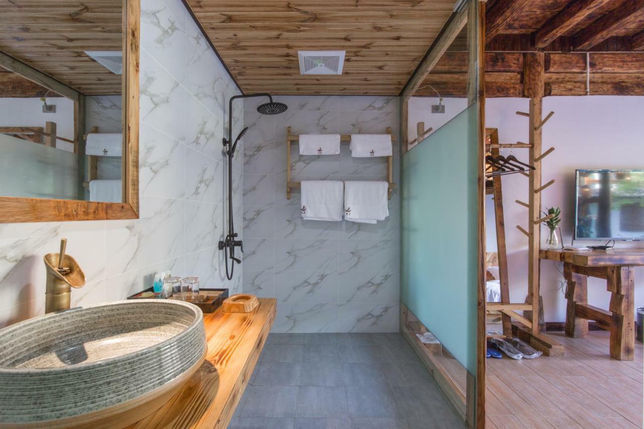 Swallow Nest Guesthouse Côn Minh Ngoại thất bức ảnh