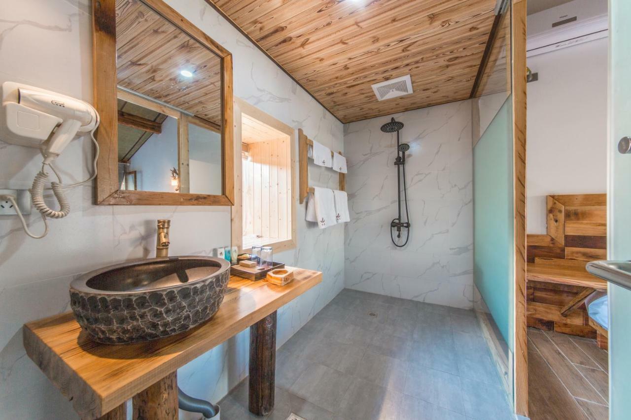 Swallow Nest Guesthouse Côn Minh Ngoại thất bức ảnh