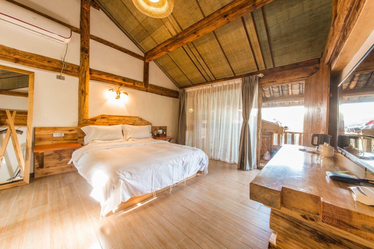 Swallow Nest Guesthouse Côn Minh Ngoại thất bức ảnh