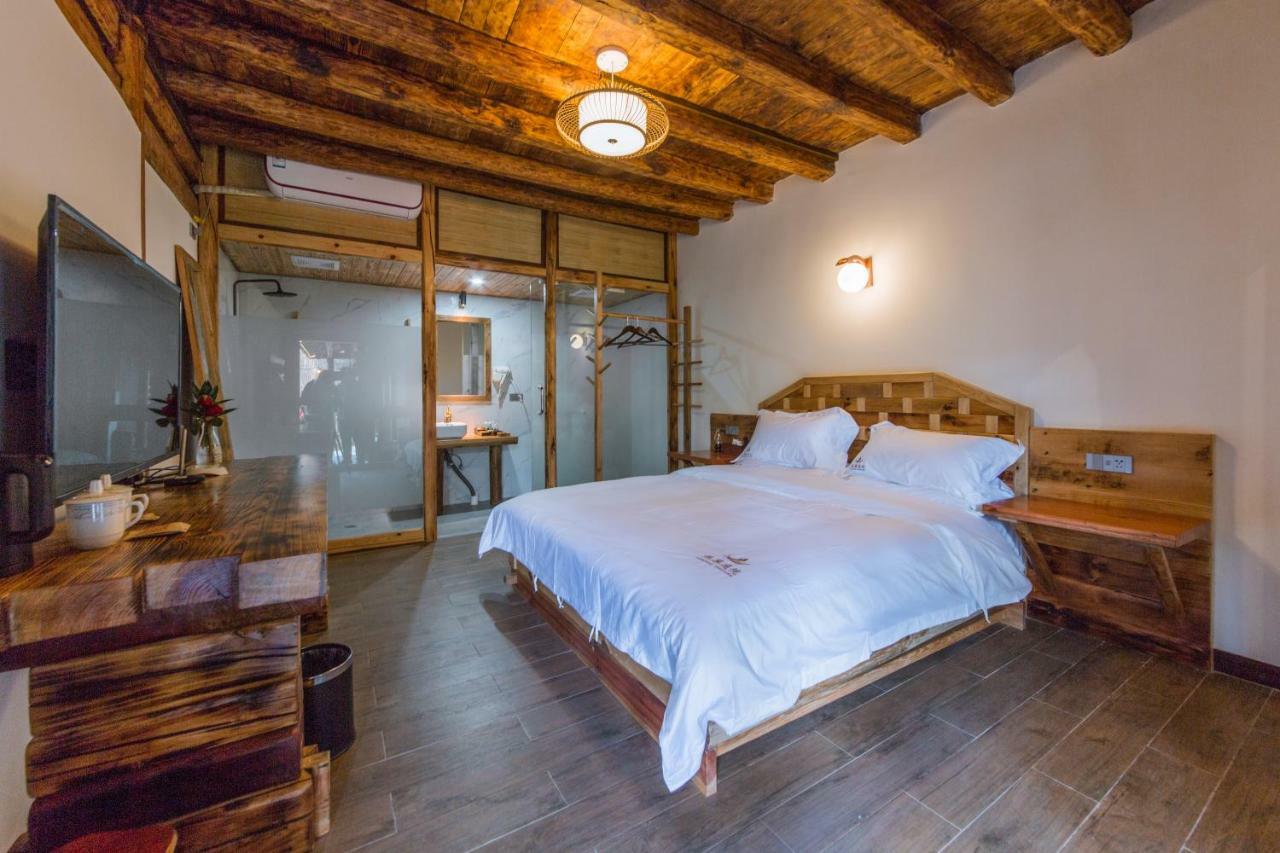 Swallow Nest Guesthouse Côn Minh Ngoại thất bức ảnh