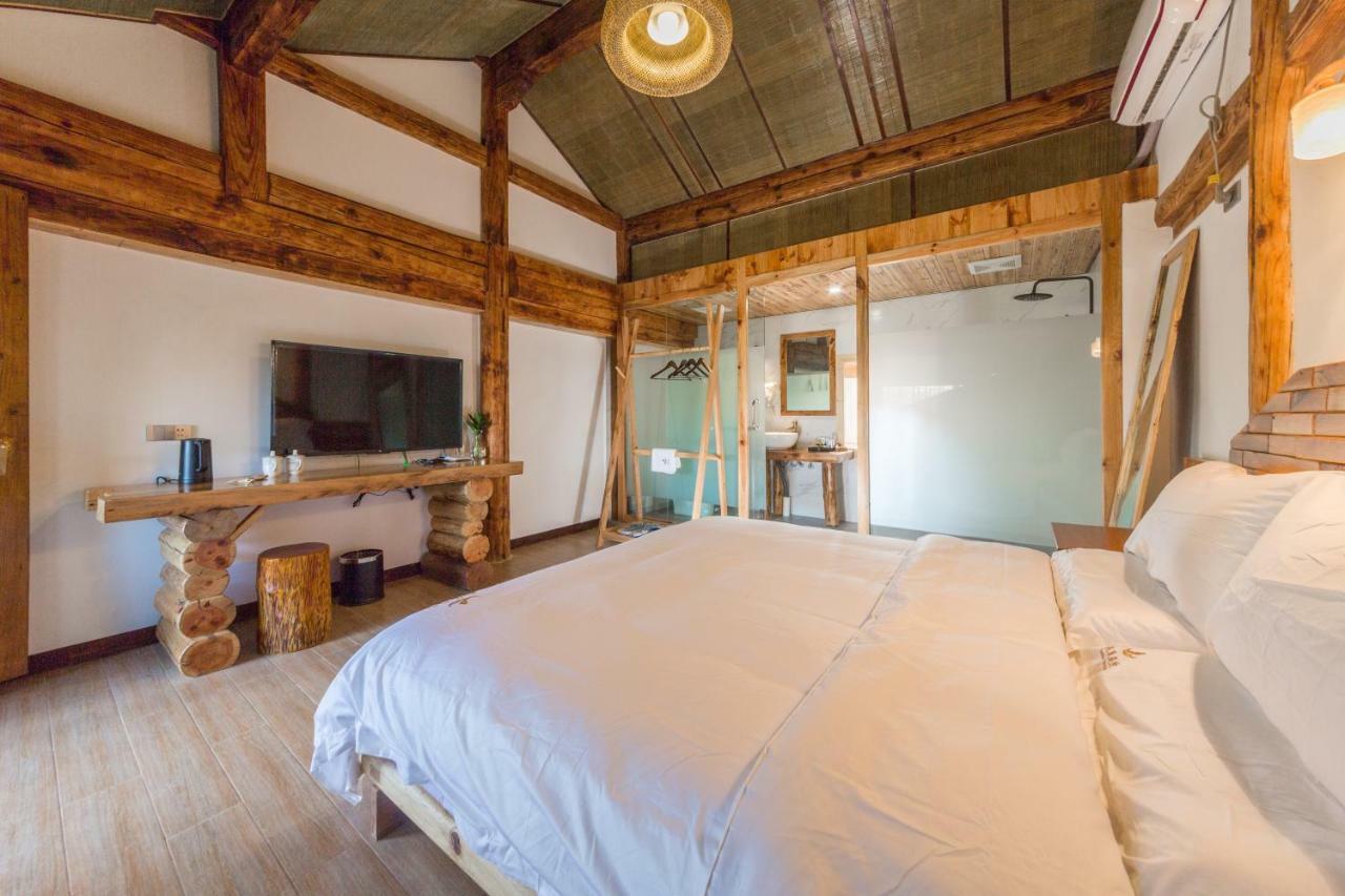 Swallow Nest Guesthouse Côn Minh Ngoại thất bức ảnh
