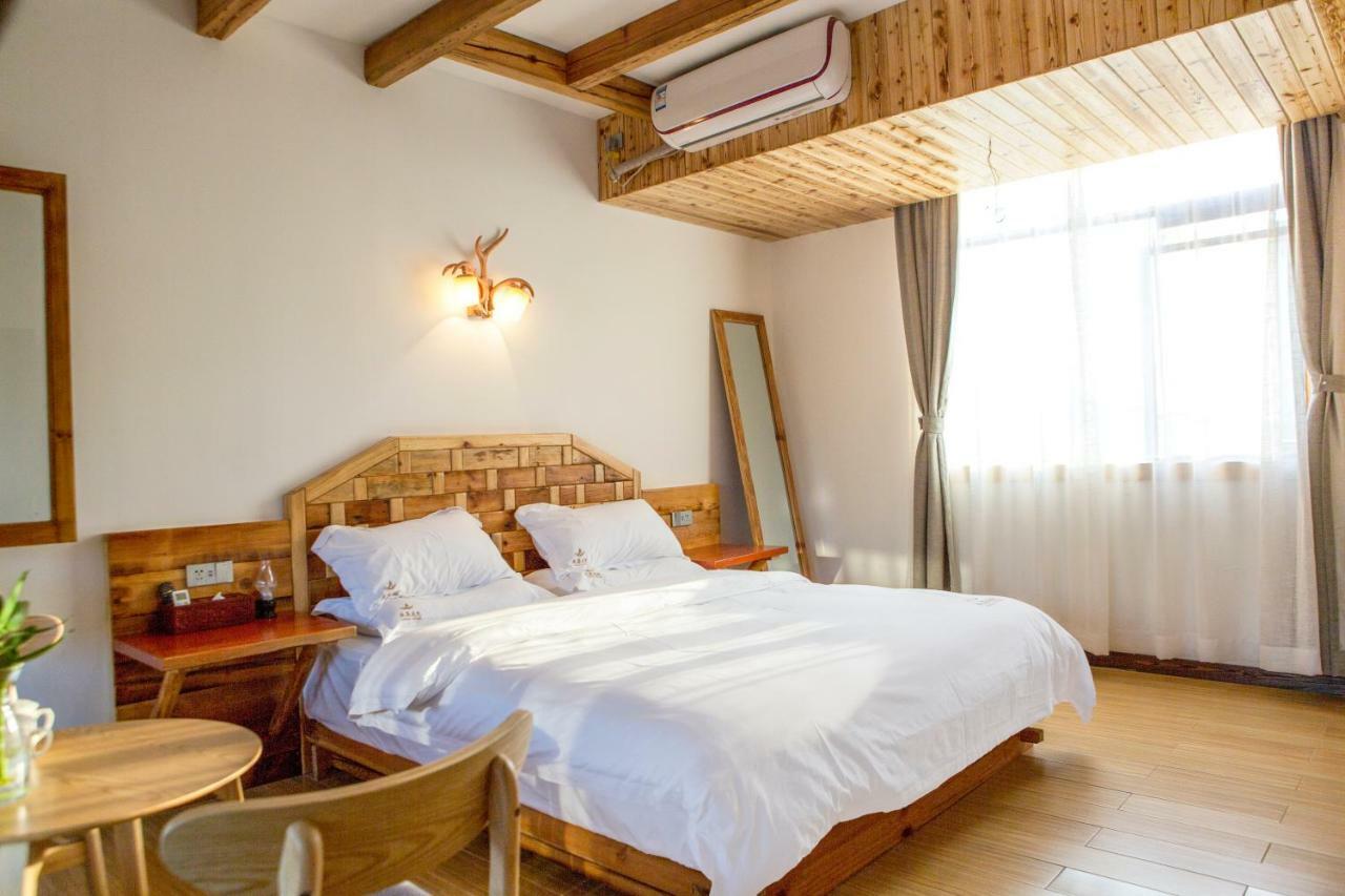 Swallow Nest Guesthouse Côn Minh Ngoại thất bức ảnh