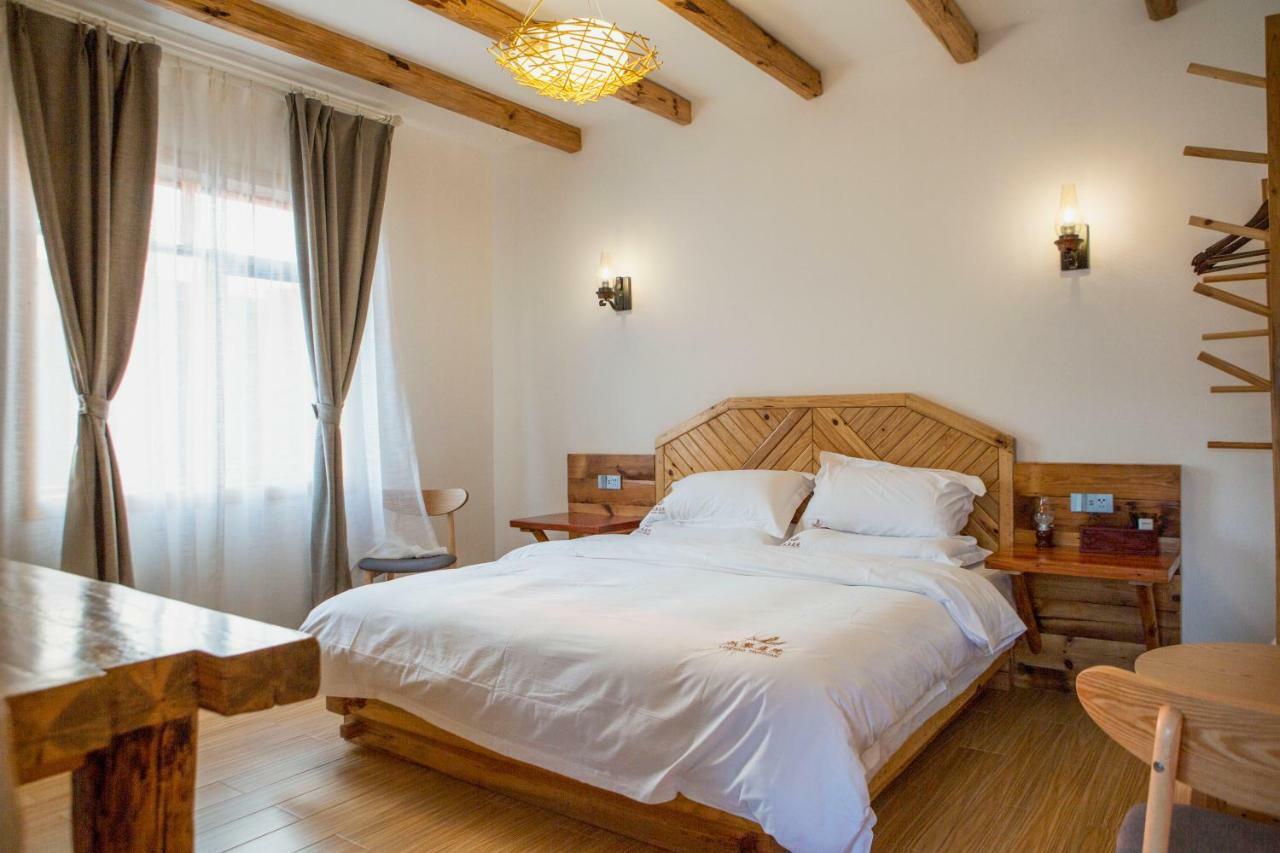 Swallow Nest Guesthouse Côn Minh Ngoại thất bức ảnh