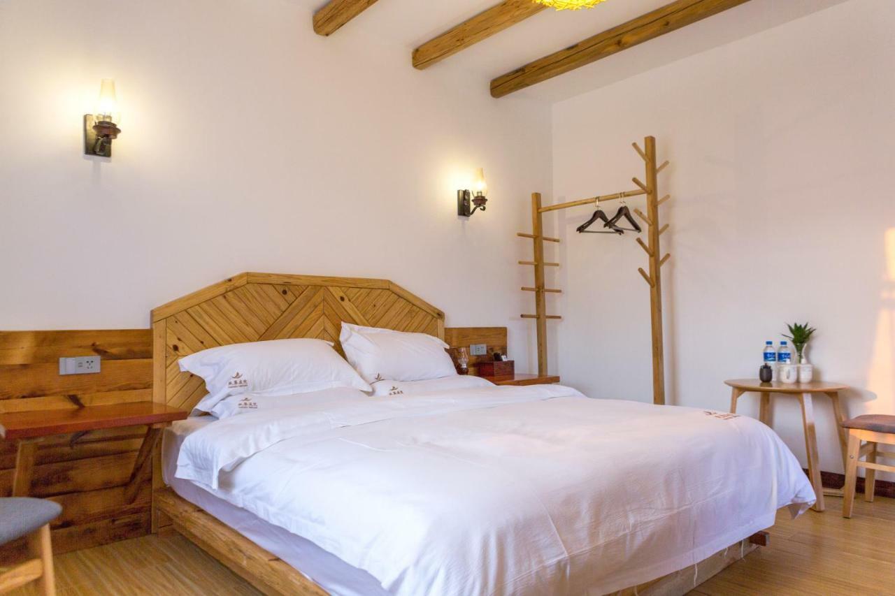 Swallow Nest Guesthouse Côn Minh Ngoại thất bức ảnh
