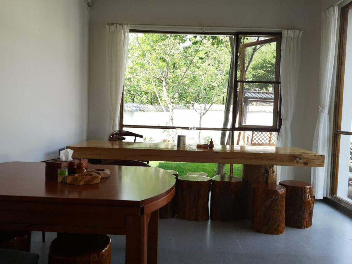 Swallow Nest Guesthouse Côn Minh Ngoại thất bức ảnh