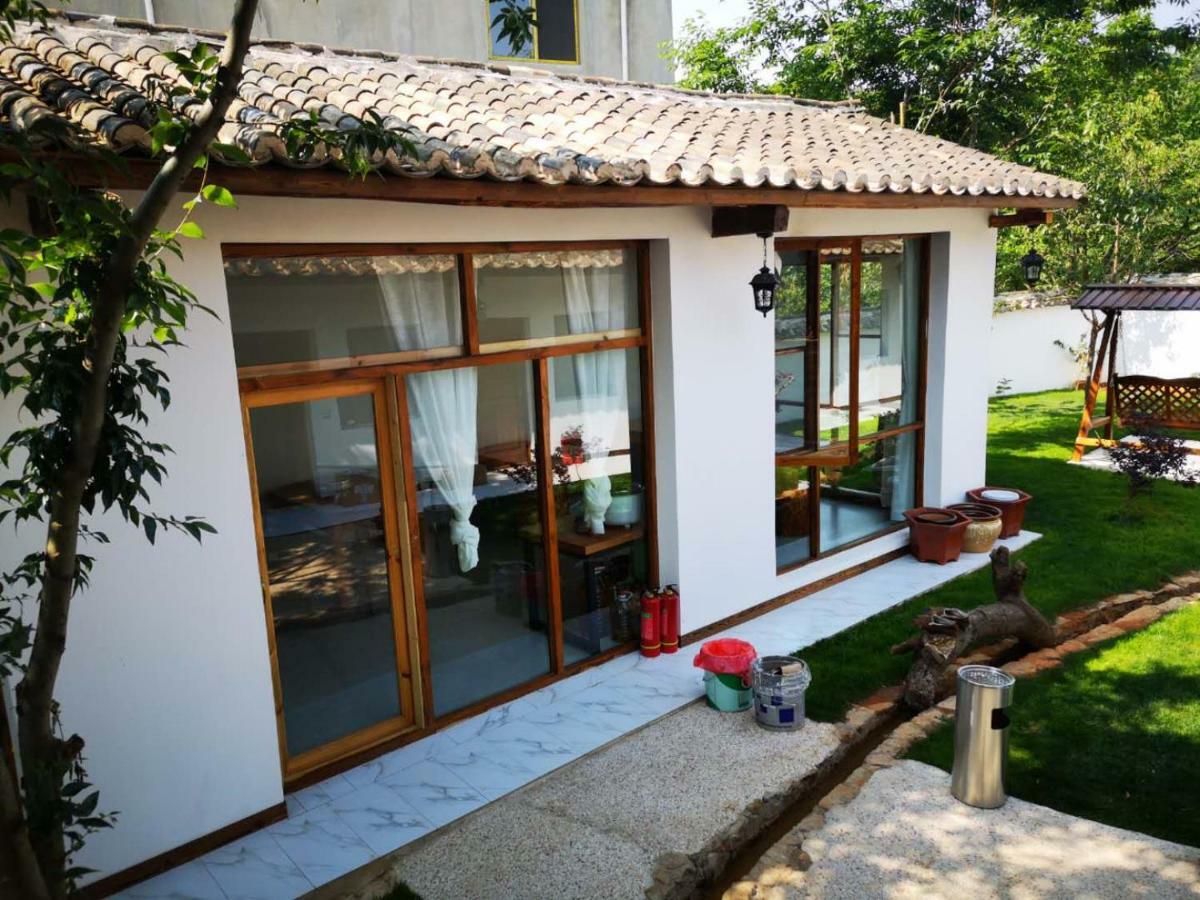 Swallow Nest Guesthouse Côn Minh Ngoại thất bức ảnh